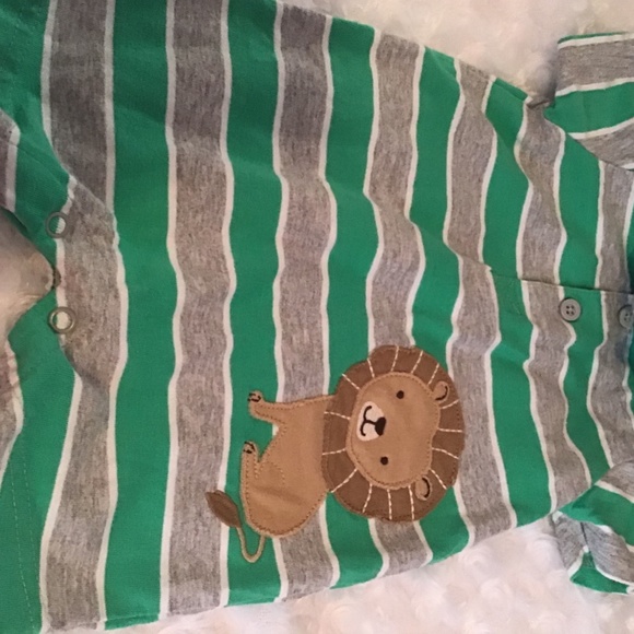 BABY BOYS CLOTHING LOT - Picture 2 of 9